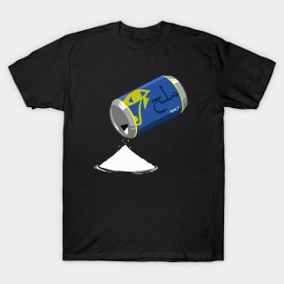 Pharah salt T-Shirt